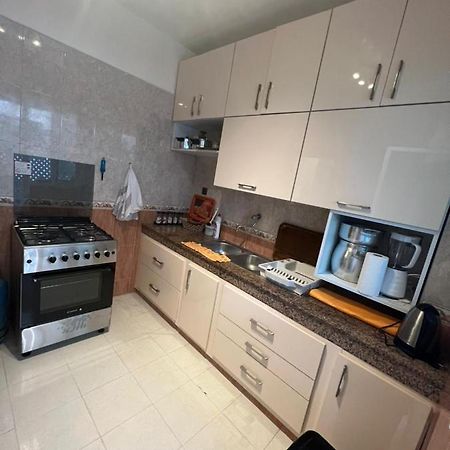 Magnifique Appartement Proche Arribat Center 拉巴特 外观 照片