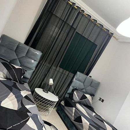Magnifique Appartement Proche Arribat Center 拉巴特 外观 照片
