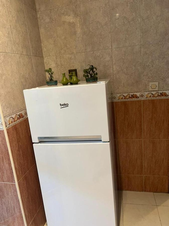 Magnifique Appartement Proche Arribat Center 拉巴特 外观 照片