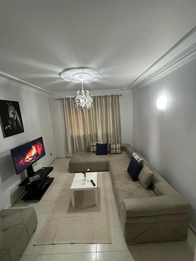 Magnifique Appartement Proche Arribat Center 拉巴特 外观 照片