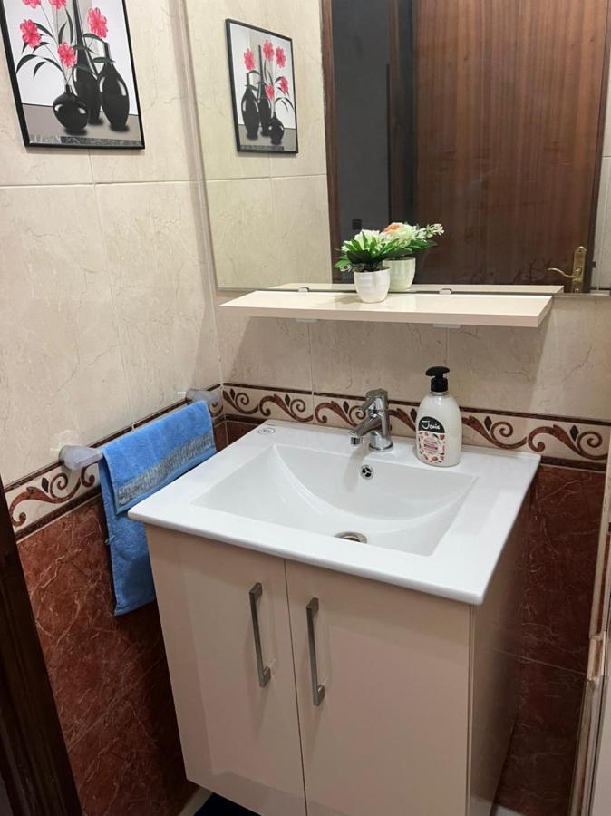 Magnifique Appartement Proche Arribat Center 拉巴特 外观 照片