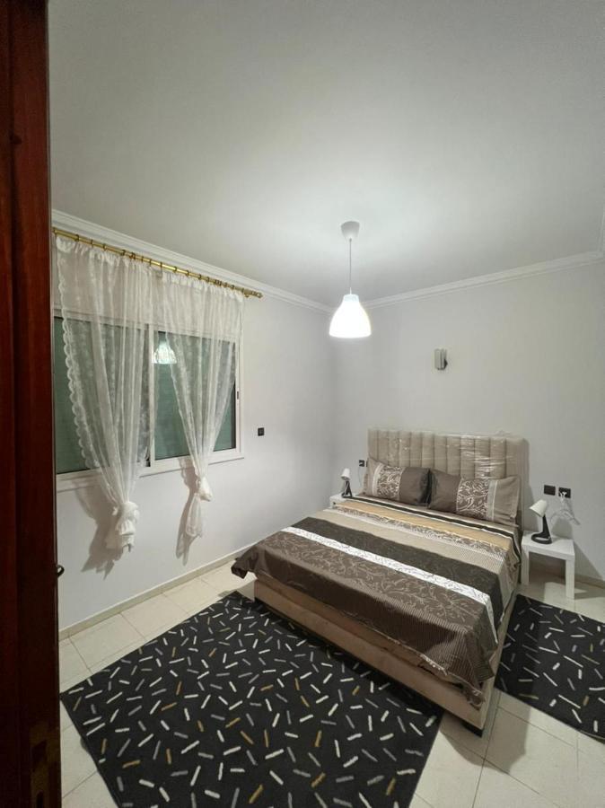 Magnifique Appartement Proche Arribat Center 拉巴特 外观 照片
